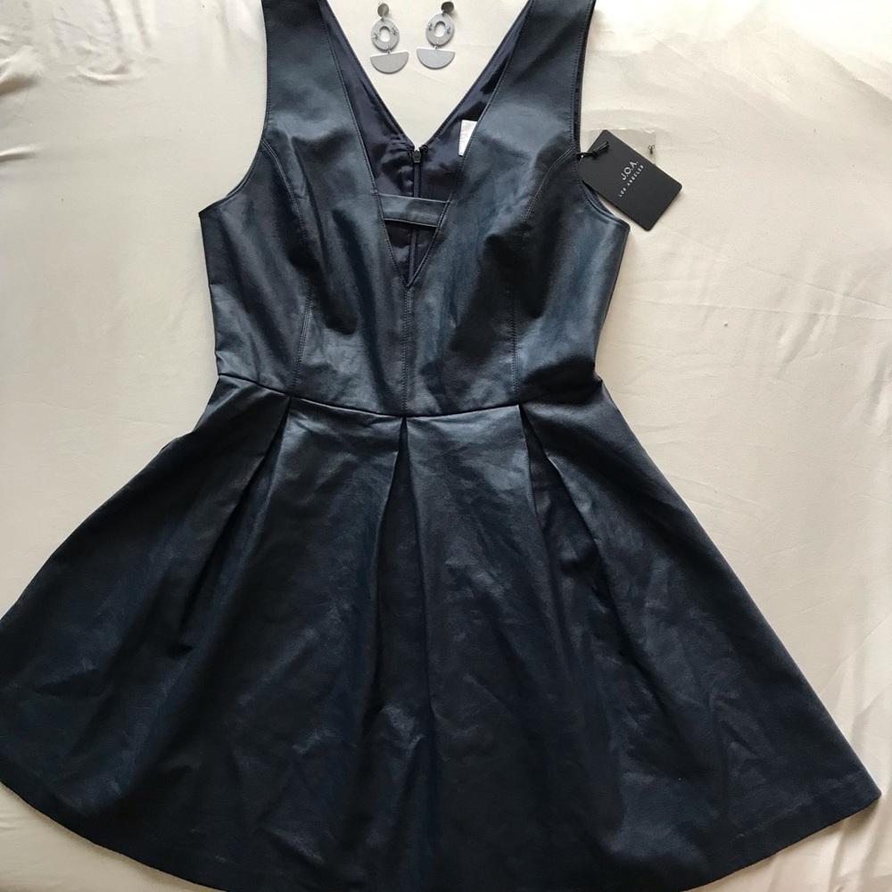 J.O.A Dress